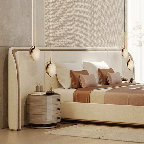 Bedroom Headboard