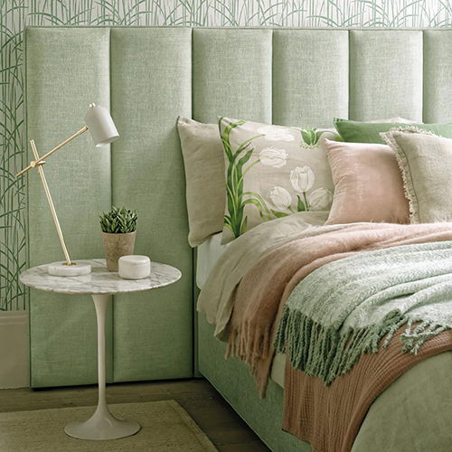 Bedroom Headboard