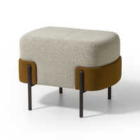 Ottomans Bench