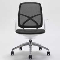 Bedroom Study Chair