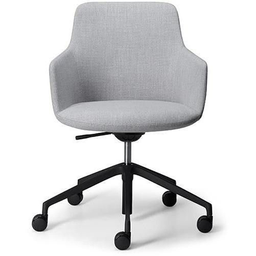 Bedroom Study Chair - Design: Plain