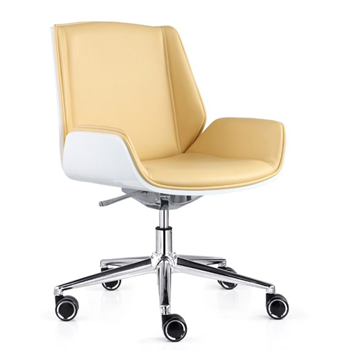 Bedroom Study Chair - Design: Plain