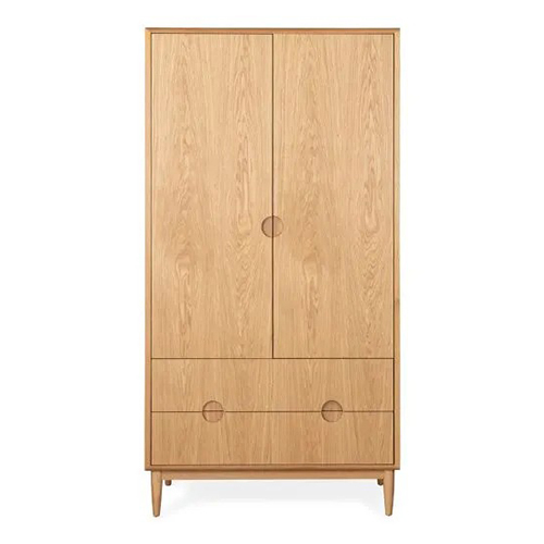 Bedroom Wardrobe - Design: Modern