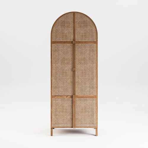 Bedroom Wardrobe - Design: Modern