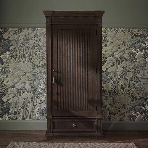 Bedroom Wardrobe - Design: Modern