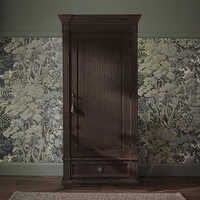 Bedroom Wardrobe