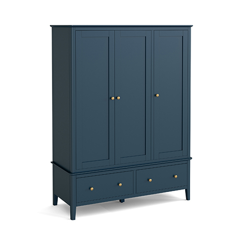 Bedroom Wardrobe - Design: Modern