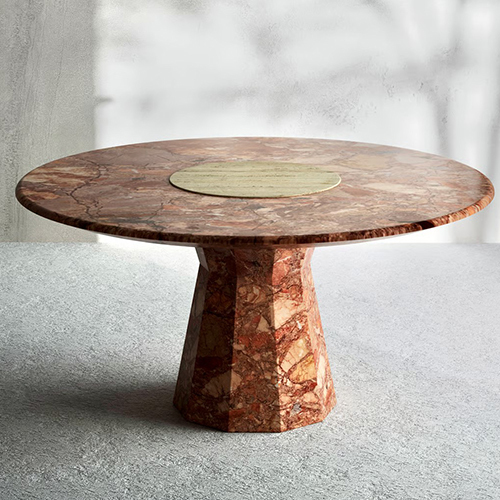 Dining Round Table