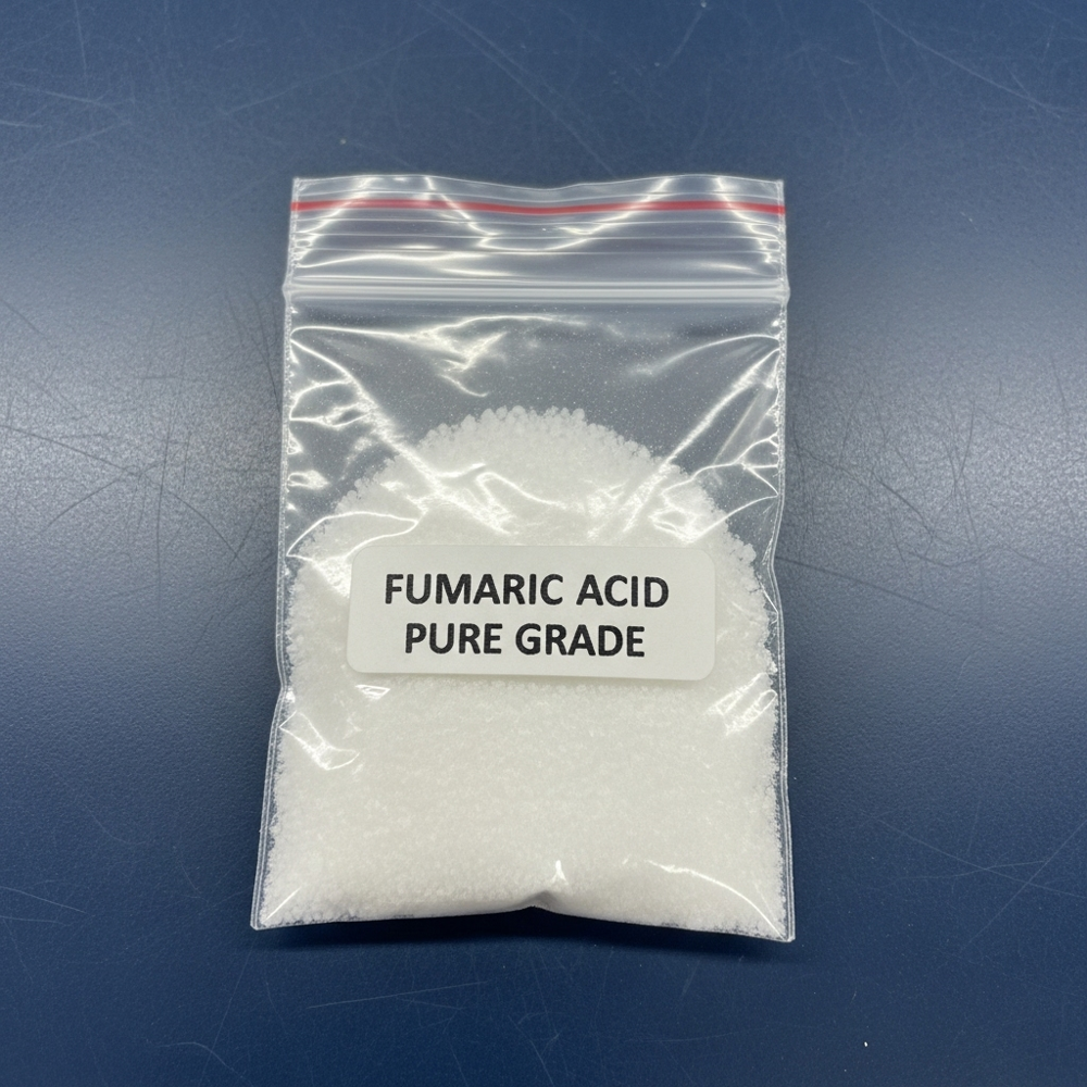 FUMARIC ACID PURE