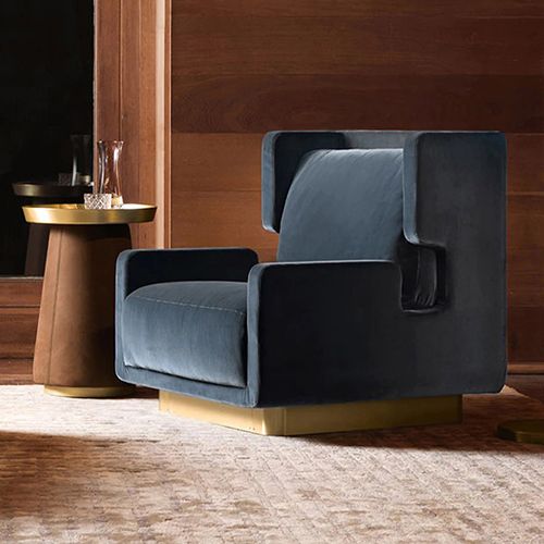 Accent Chair
