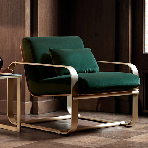 Accent Chair