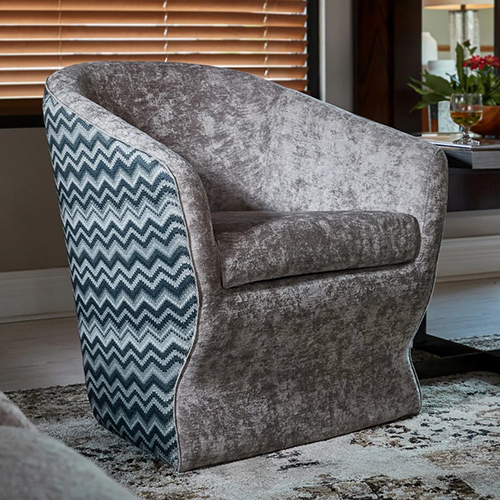 Accent Chair