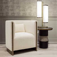 Accent Chair