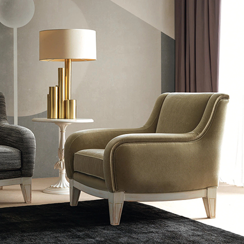 Accent Chair