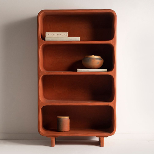 Book Rack