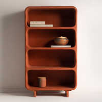 Book Rack