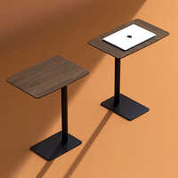 C Table