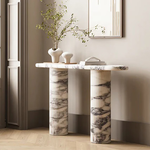 Living Room Console