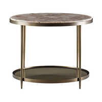 साइड टेबल