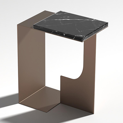 Side Table - Feature: Durable