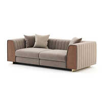 Living Room Sofa