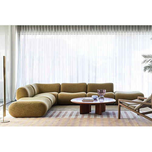 Living Room Sofa