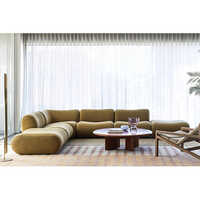 Living Room Sofa