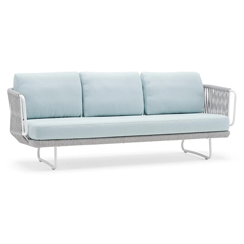 Outdoor Sofa Set