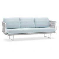 Outdoor Sofa Set