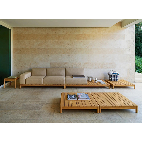 Outdoor Sofa Set