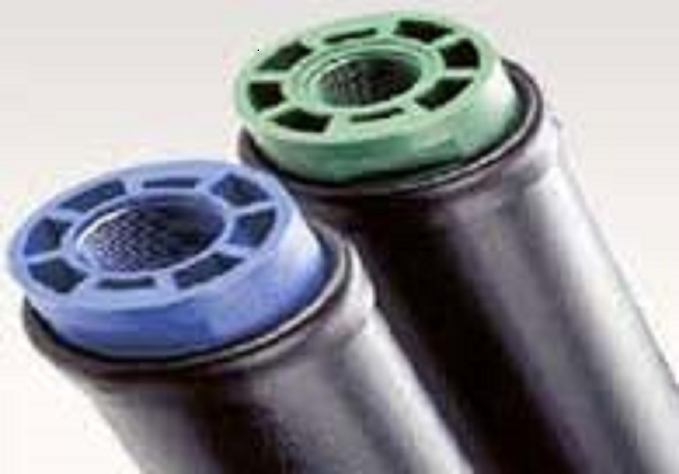 Fine Bubble Tube Diffuser EPDM/silicon 63x1000MM