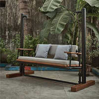 Outdoor Swing