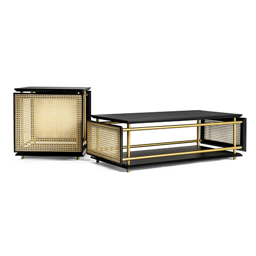 Wooden Designer Table