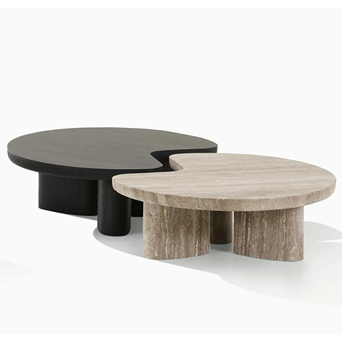 Wooden Designer Table