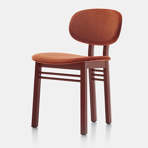 Guest Room Chair - Color: Brown