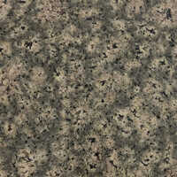 Bala Flower Granite - Slabs 5 To 10 Inches | Polished Finish, Customizable Colors, Normal Water Absorption, Ideal For Flooring & Commercial Spaces