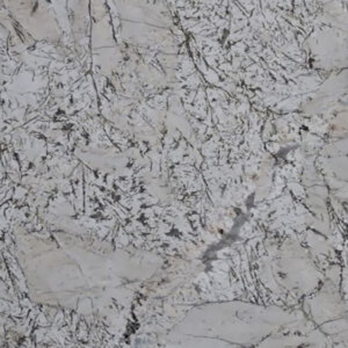 Bianco White Granite