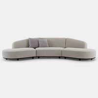 Hotel Sofa
