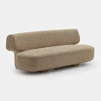 Hotel Sofa