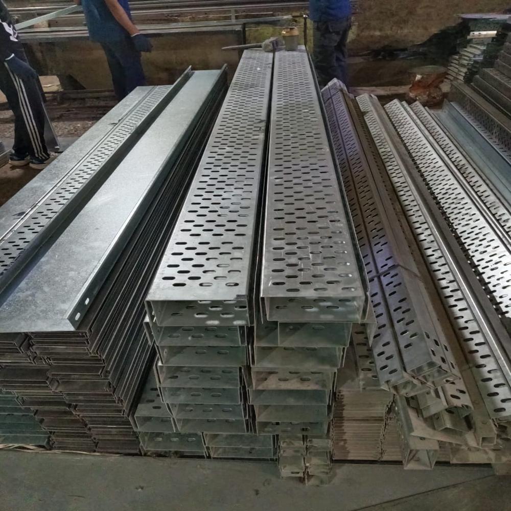 MS Electrical Cable Tray