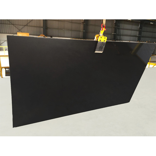 Absolute Black Granite