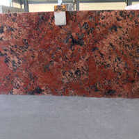 Alaska Red Granite