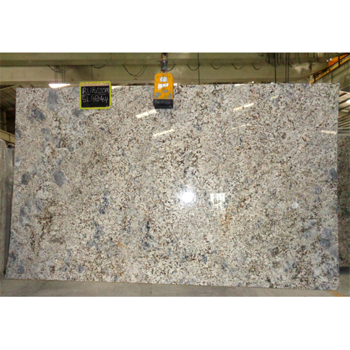 Alaska White Granite
