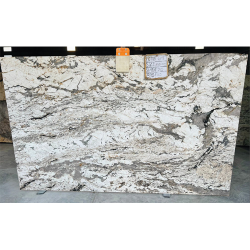 Arizona White Granite