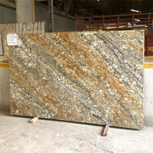Armani Gold Granite
