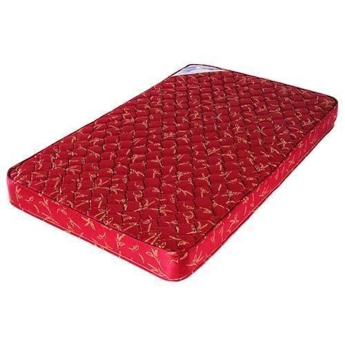 Foam Mattress - High Density Pu Foam, 4-10 Inches Thick | Soft, Medium, Firm Options, Cotton Cover, Available In All Sizes, 5-10 Year Warranty