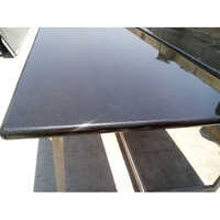 Absolute Black Granite