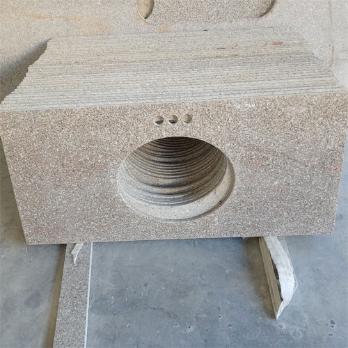 Chima Pink Granite