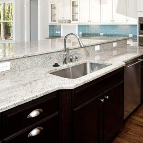 Granite Countertops And Vanities