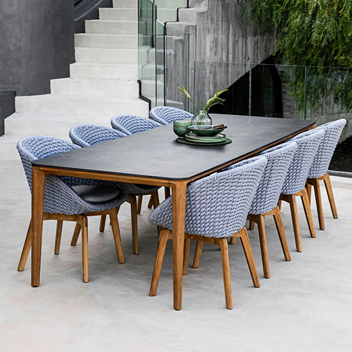 Dining Set - Feature: High Quality